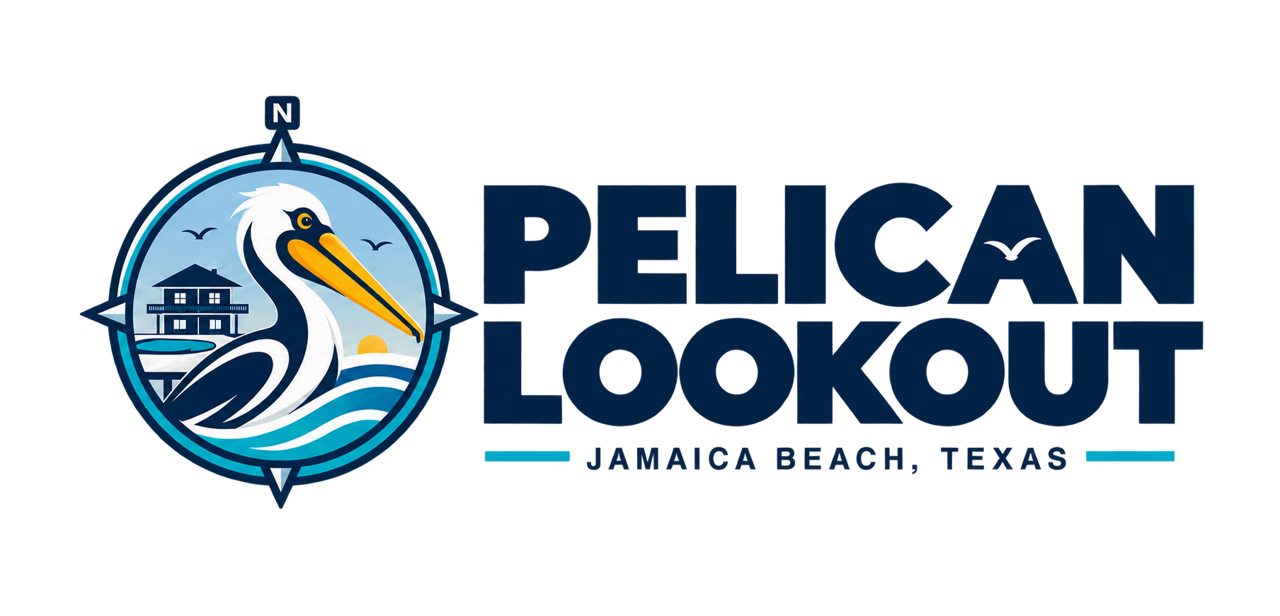 Pelican Lookout
